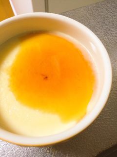豆乳ぷりん-レシピのメイン写真