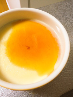 豆乳ぷりん-レシピのメイン写真