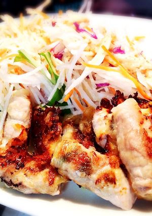 チーズと大葉の肉巻き-レシピのメイン写真