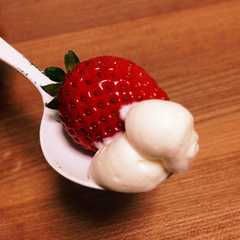รูปของ 私のホイップクリーム