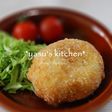 なつかしい味♪簡単じゃがいもコロッケ