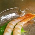 甘エビの塩麹漬 簡単