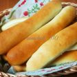 スティックパン*子供が大好き☆おやつにも