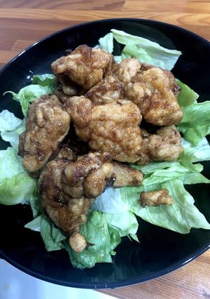 ★宮崎チキン南蛮★-レシピのメイン写真