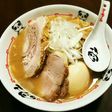 ☆本格的☆豚骨ラーメン