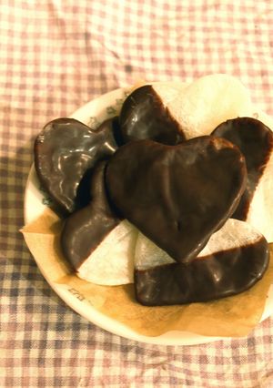 モッチョッチョ-レシピのメイン写真