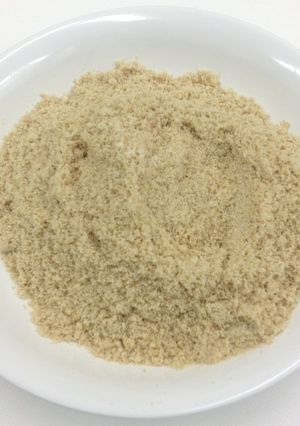 ☆米ぬかの炒り方☆-レシピのメイン写真