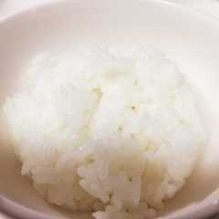 รูปของ 離乳食 完了期 〜軟飯(2倍粥)〜