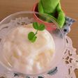 トロトロトロ〜なパンナコッタ風