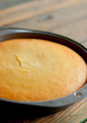 レモンケーキ-レシピのメイン写真