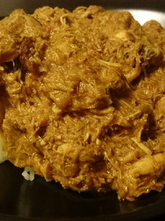 お鍋ひとつで!やわらか鶏ささみカレー-レシピのメイン写真