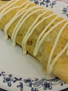 包丁いらず?!簡単!もやしのとんぺい焼き-レシピのメイン写真