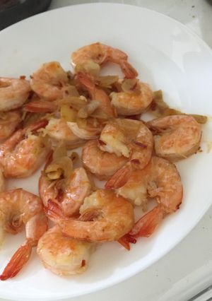 海老の美味いヤツw-レシピのメイン写真