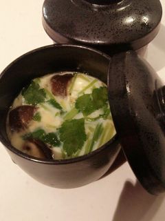 優しいお味でとろっとろの絶品茶碗蒸し♡-レシピのメイン写真