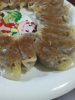 餃子カレー!-レシピのメイン写真