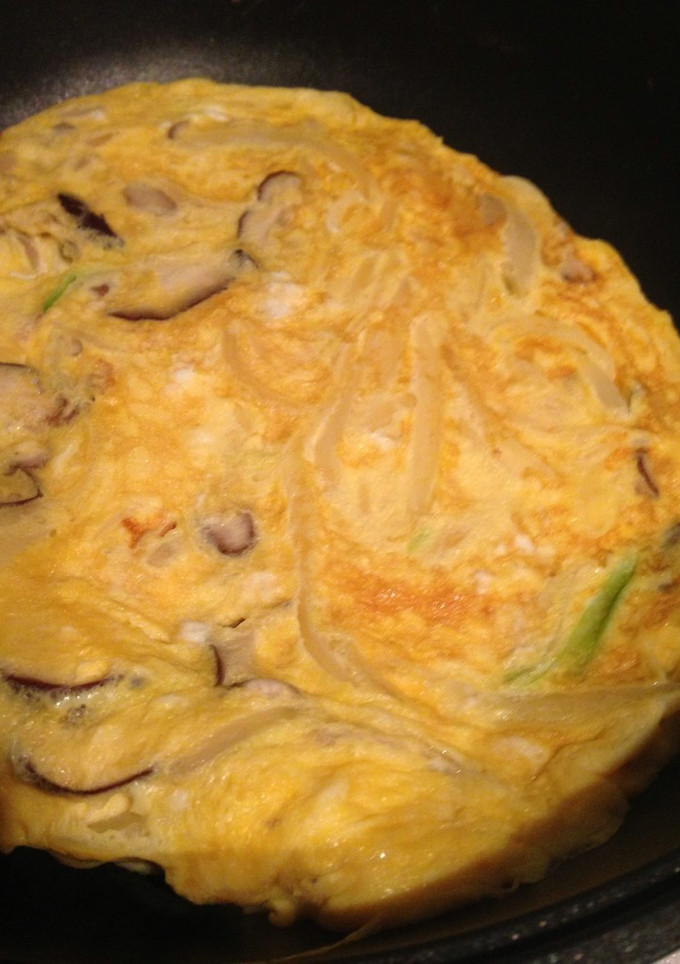 【ピースター】中華卵焼き-レシピのメイン写真