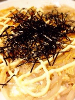 もやしとたまご。-レシピのメイン写真