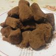 砂糖不使用☆生チョコ風豆腐チョコ