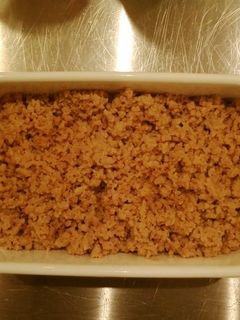 鶏そぼろ-レシピのメイン写真