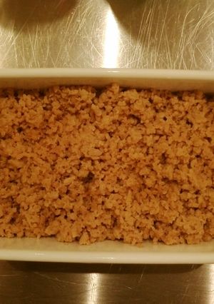 鶏そぼろ-レシピのメイン写真