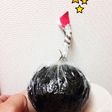 爆弾おにぎり☆