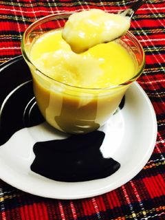 レンジで簡単★とろとろプリン-レシピのメイン写真