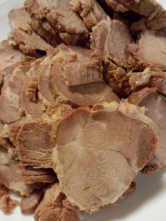 ☆柔らかうまうま☆チャーシュー☆-レシピのメイン写真