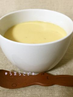 フライパンで*茶碗蒸し-レシピのメイン写真