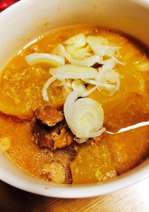 楽チンなのにしみてる大根〜-レシピのメイン写真