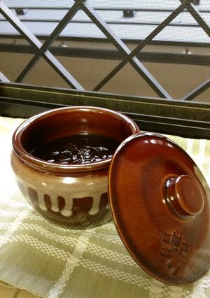 材料4つだけ！甘〜い八丁味噌ダレ-レシピのメイン写真