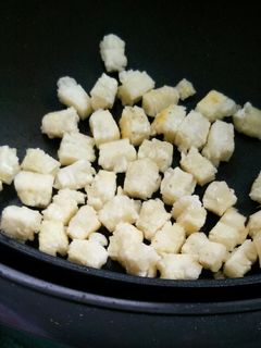 おやつに、かんたんおかき餅-レシピのメイン写真