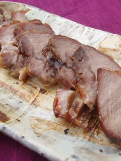 漬けて焼くだけ☆チャーシュー☆-レシピのメイン写真