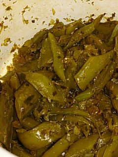 茎ワカメの佃煮風ふりかけ-レシピのメイン写真