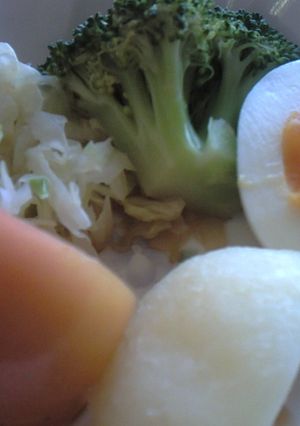 ５食さらだ-レシピのメイン写真