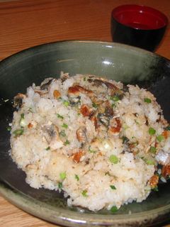 あっさり、 うなぎ混ぜご飯-レシピのメイン写真