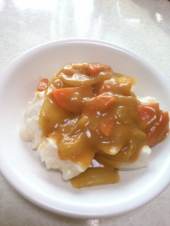 カレー餅-レシピのメイン写真
