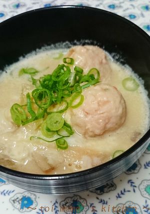 チーズでとろ～り✿鍋の翌日リメイク-レシピのメイン写真