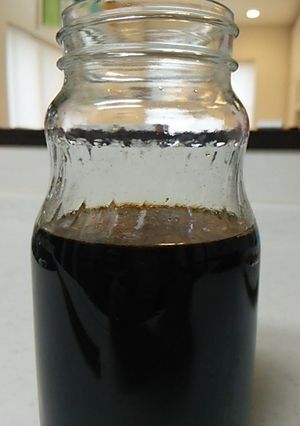 我が家の「だし醤油」＆「絶品おかか」-レシピのメイン写真
