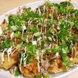 おからでヘルシー♪カリトロたこ焼き