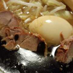 รูปของ ラーメンが美味しくなっちゃう『マー油』