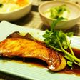 簡単 ブリの照り焼き