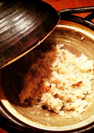 生姜ご飯-レシピのメイン写真