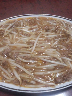これぞ神!もやしあんかけ♪-レシピのメイン写真