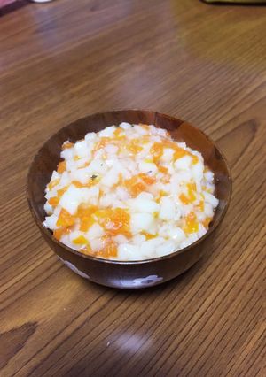 離乳食(中期)☆煮込みうどん-レシピのメイン写真