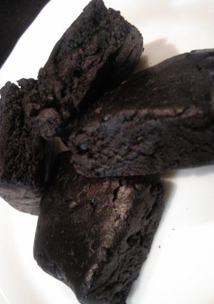 オレオで焼かないブラウニー☆☆-レシピのメイン写真