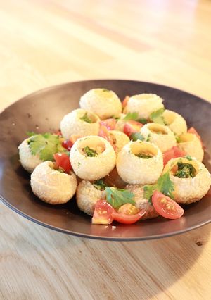 パニプリ-レシピのメイン写真