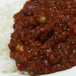 トマト風味の簡単ドライカレー✿