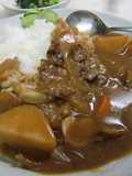 旦那が好きな♡基本のカレー＾＾