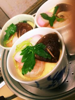 実は簡単☆茶碗蒸し-レシピのメイン写真