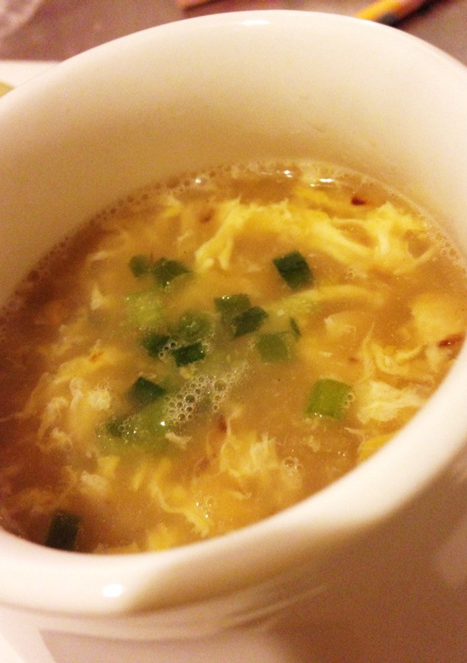 超簡単 たまねぎスープ-レシピのメイン写真